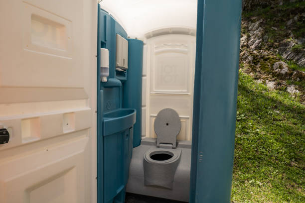 Best Porta potty delivery and setup  in Sconsin Rapids, WI