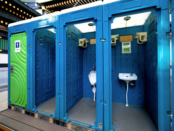 Best Sanitation services for porta potties  in Sconsin Rapids, WI