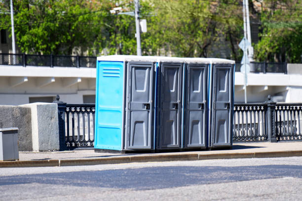 Affordable portable toilet rental in Wisconsin Rapids, WI