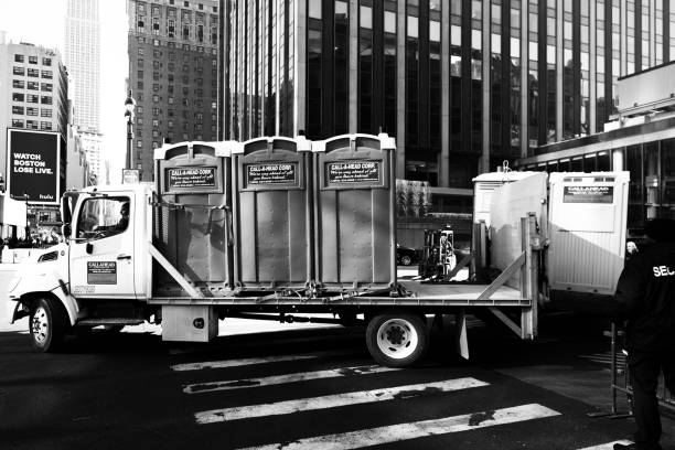 Best Construction site porta potty rental  in Sconsin Rapids, WI